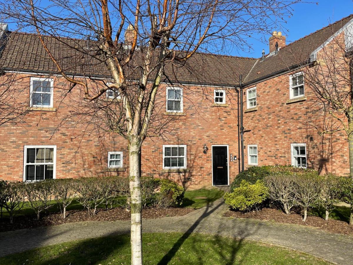 Sea-Haven On Sunrise Ground Floor Holiday Home The Bay Filey Luaran gambar