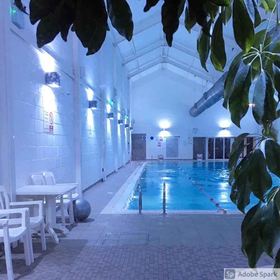 Sea-Haven On Sunrise Ground Floor Holiday Home The Bay Filey Luaran gambar