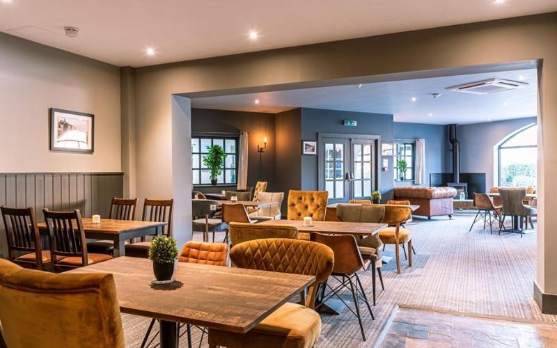 Sea-Haven On Sunrise Ground Floor Holiday Home The Bay Filey Luaran gambar
