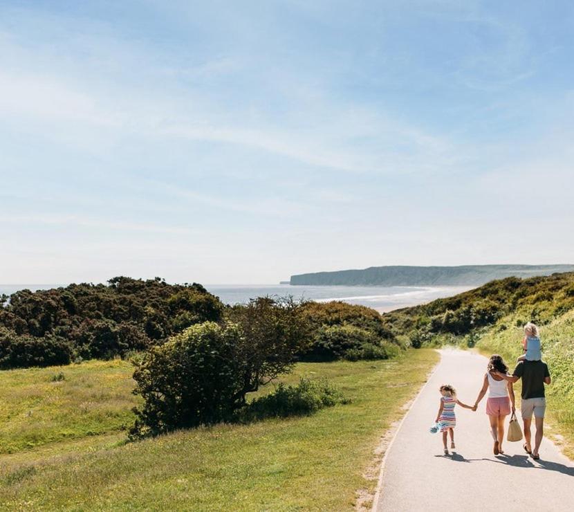 Sea-Haven On Sunrise Ground Floor Holiday Home The Bay Filey Luaran gambar