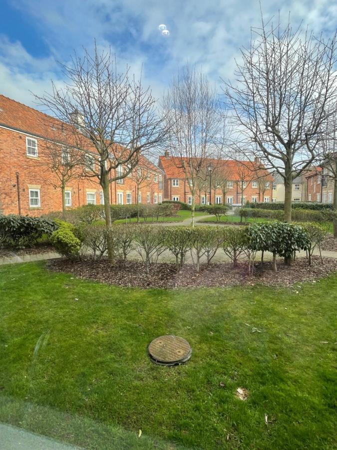 Sea-Haven On Sunrise Ground Floor Holiday Home The Bay Filey Luaran gambar
