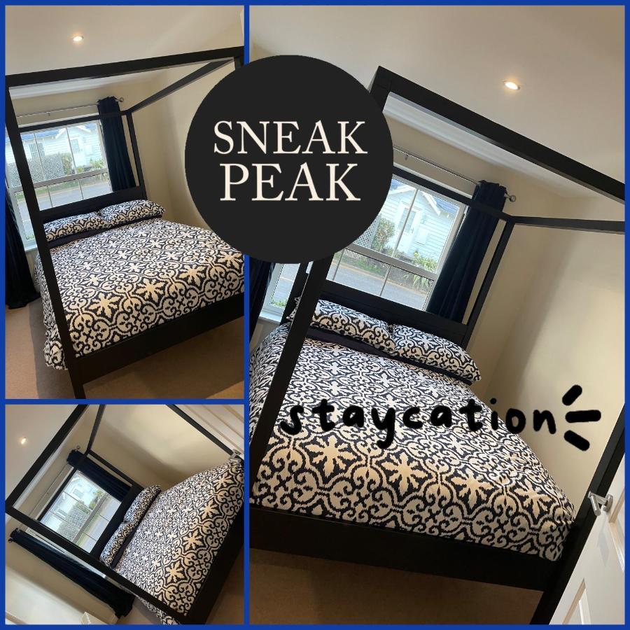Sea-Haven On Sunrise Ground Floor Holiday Home The Bay Filey Luaran gambar