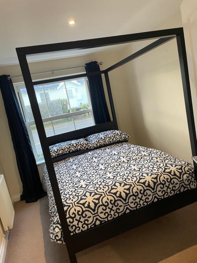 Sea-Haven On Sunrise Ground Floor Holiday Home The Bay Filey Luaran gambar